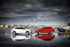 Nuevo SEAT Ibiza FR TDI CR de 143 CV, el primer GTI ecológico